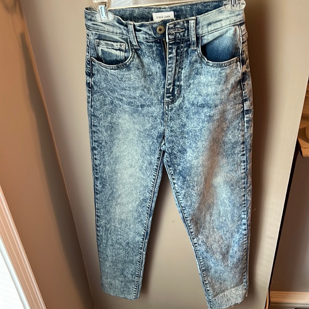 Jeans size 3